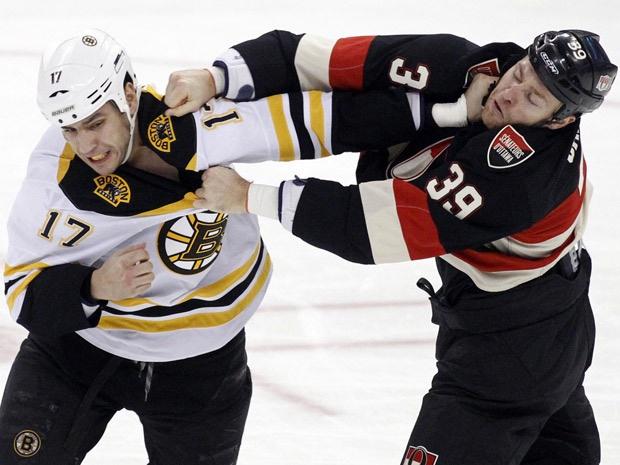 _NHLFA's tweet photo. Quick poll: RT if you believe fighting is part of hockey, favourite if you think it should be banned. http://t.co/RUjSawHbkj