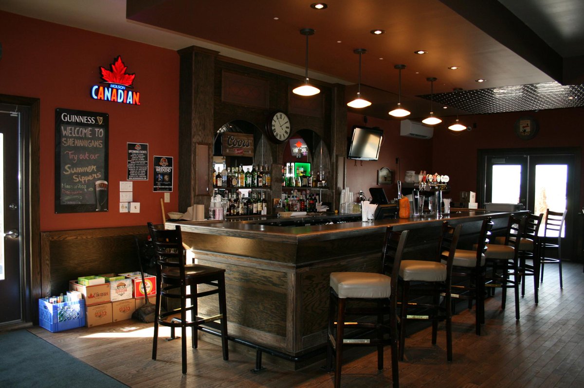 elevatenl's tweet photo. Shenanigans Pub http://t.co/EQiZ1IaIHq
