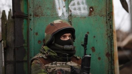 Ukraine fears ‘open war’ as Russia reportedly reinforces rebels ift.tt/1EvCs7G