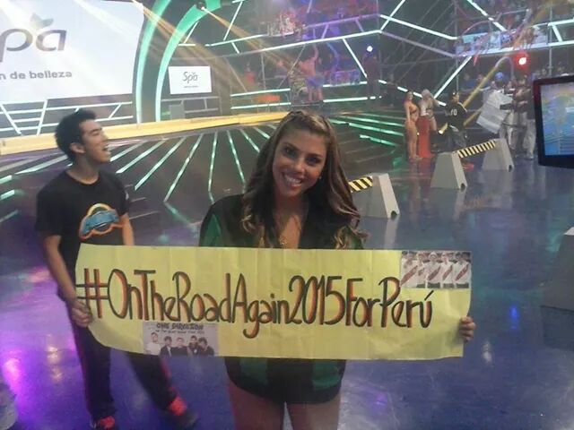 harvylouist's tweet image. #CombateTraeAOneDirection Alguien sabe cuando fueron tomadas estas fotos??
#CombateAyudaALasDirectioners