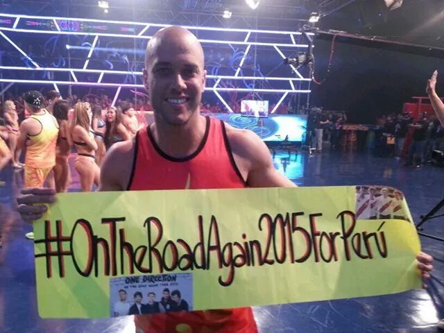 harvylouist's tweet image. #CombateTraeAOneDirection Alguien sabe cuando fueron tomadas estas fotos??
#CombateAyudaALasDirectioners