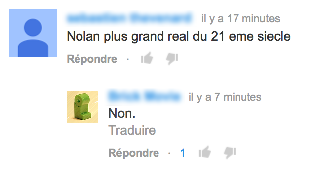 FrancoisTheurel's tweet photo. Internet et ses débats de fond. http://t.co/y7EpyQvplw