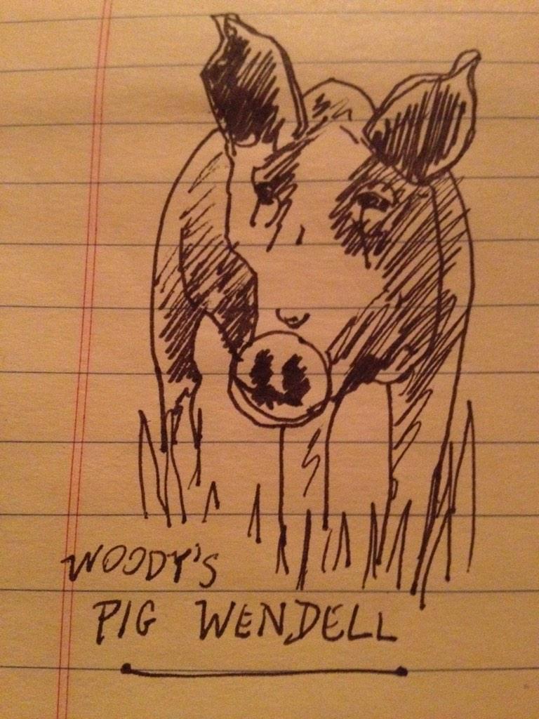 pooleaccounts's tweet photo. Loved cartooning at #slowmoney14 message me if you'd like me to draw cartoons for your regenerative economy project http://t.co/6DvhZ0EknX