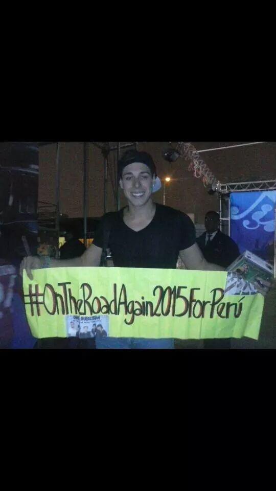 harvylouist's tweet image. #CombateTraeAOneDirection Porfavor ayudenos