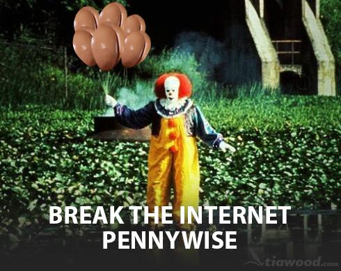 phphell tweet picture