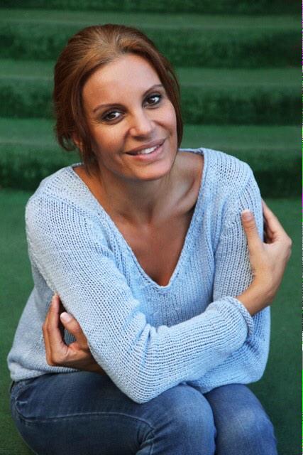 Espero os guste mi foto preferida de mi shooting de ayer como mama 😊🙍👫 Nueva imagen RT http://t.co/e<a href="/tag/newprofilepic"class="tags"><span>#newprofilepic</span></a>