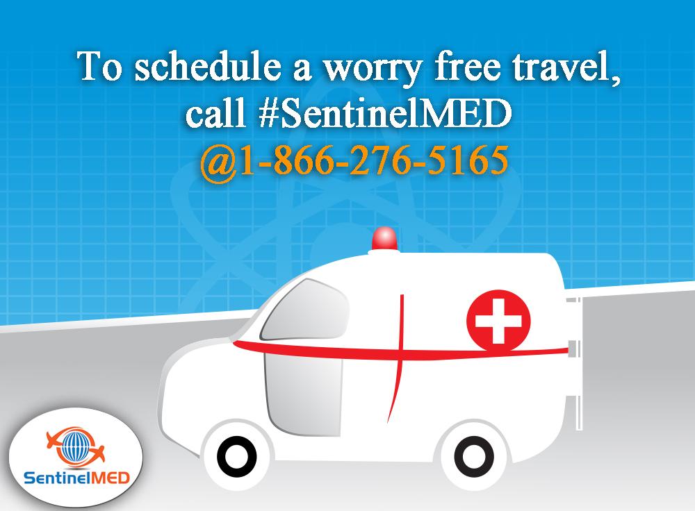 Sentinel_Med's tweet photo. #SentinelMED provides #Nonemergency #medicaltransportation in every part of the world, call @1-866-276-5165 http://t.co/djPtZf1QzF