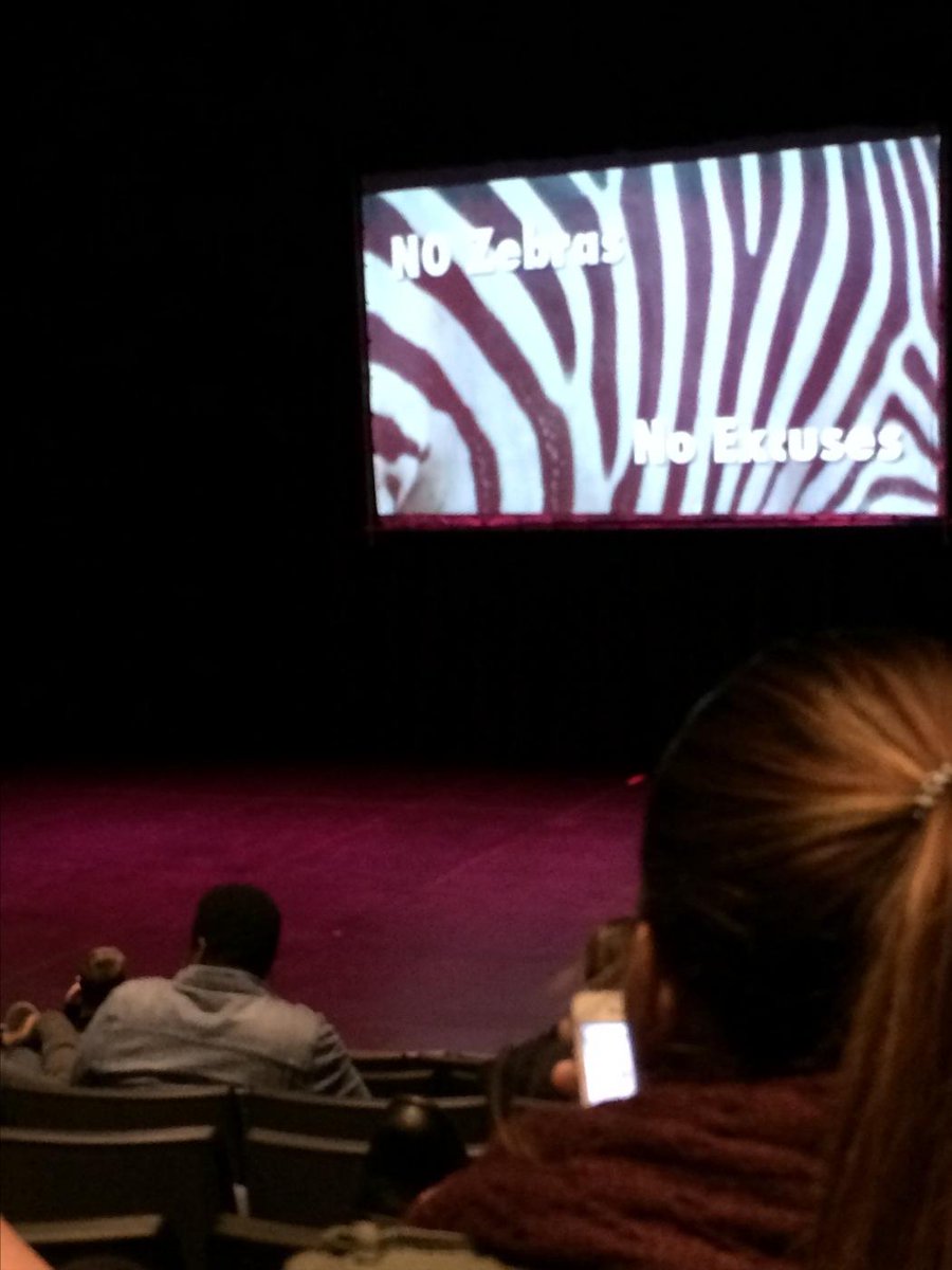 WPFYS101's tweet photo. At no zebras #JOSEPHC http://t.co/LR890lJdpw