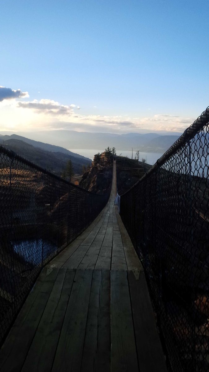 _TroyFisher's tweet photo. This is a hike #wow http://t.co/aADqLVwgxM