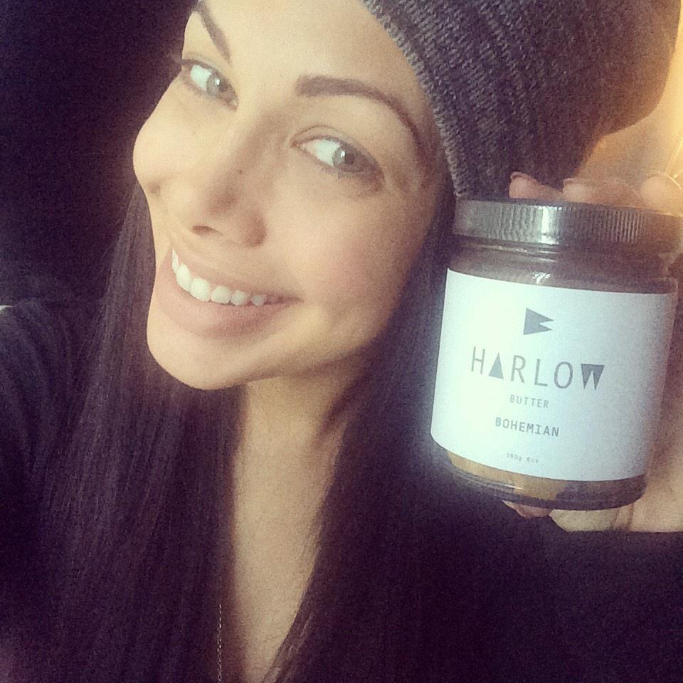 karynbaltzer's tweet photo. Love shopping on Granville Island! Picked up some gorgeous body butter from @harlowskinco @DelishGenStore. #shoplocal http://t.co/61RwxqIqxd