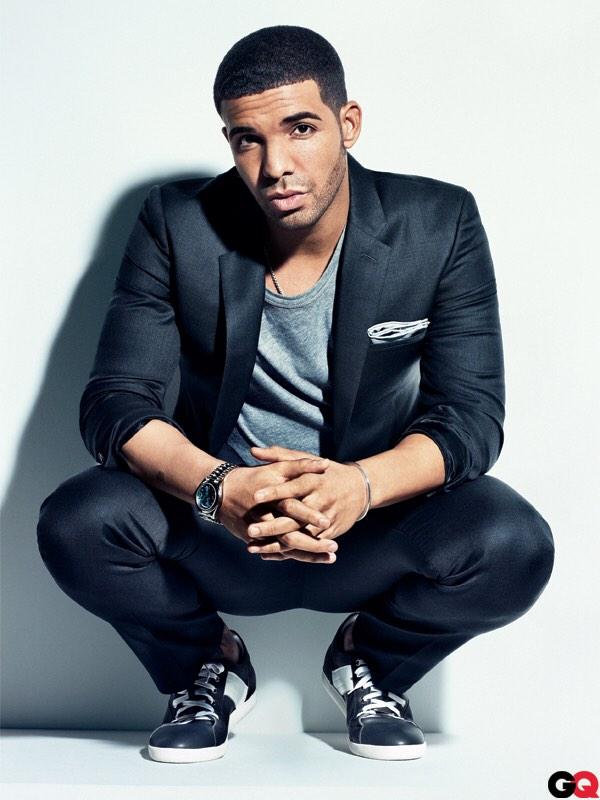 OGdrake23's tweet photo. BAE😍😍😍😍😍 @Drake http://t.co/674g1xTYuo