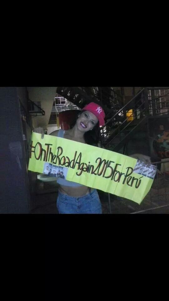 harvylouist's tweet image. #CombateTraeAOneDirection Porfavor porfavor apoyenos pls