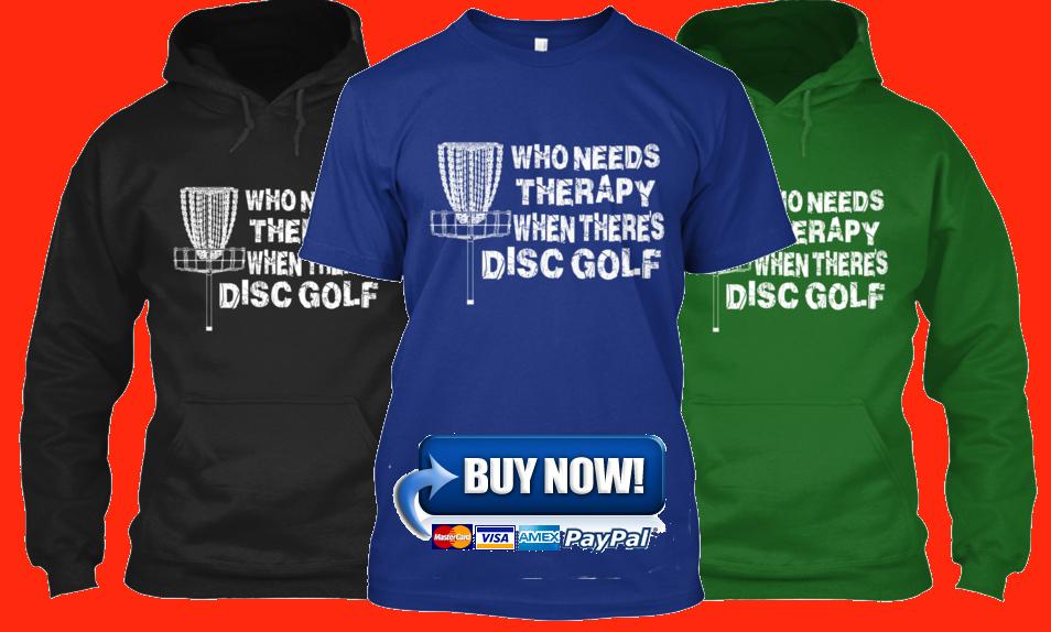 DiscGolfDiehard's tweet photo. Who needs therapy when there's #DiscGolf? 

Save $4 NOW when you buy -->
http://t.co/FyjasyuGmu   RT if you LOVE http://t.co/QEXWENxoNY