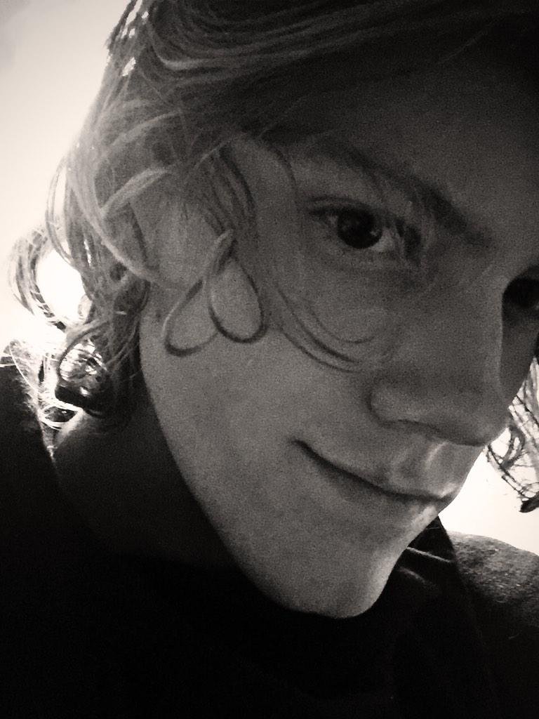 DustinMud's tweet photo. Are any of us really who we think we are? http://t.co/fP8OBnQcop