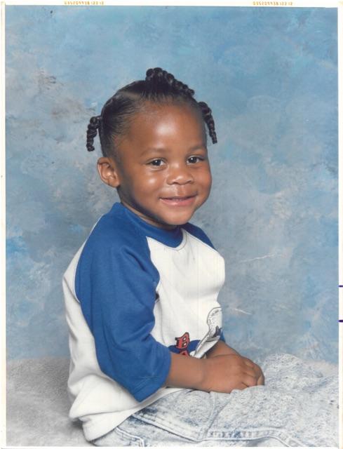 Happy Birthday to our fearless leader, Russell Westbrook! 