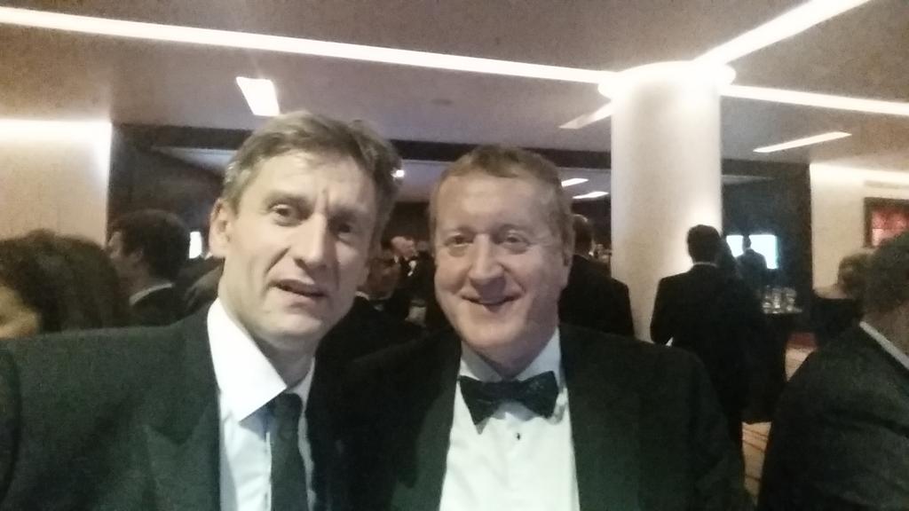adahal's tweet photo. After party #uktech14 @AVEVAGroup CEO Richard Longdon delighted @fairsail rolled out 1000 users 0 new lines of code http://t.co/CbKUe5Z5sw