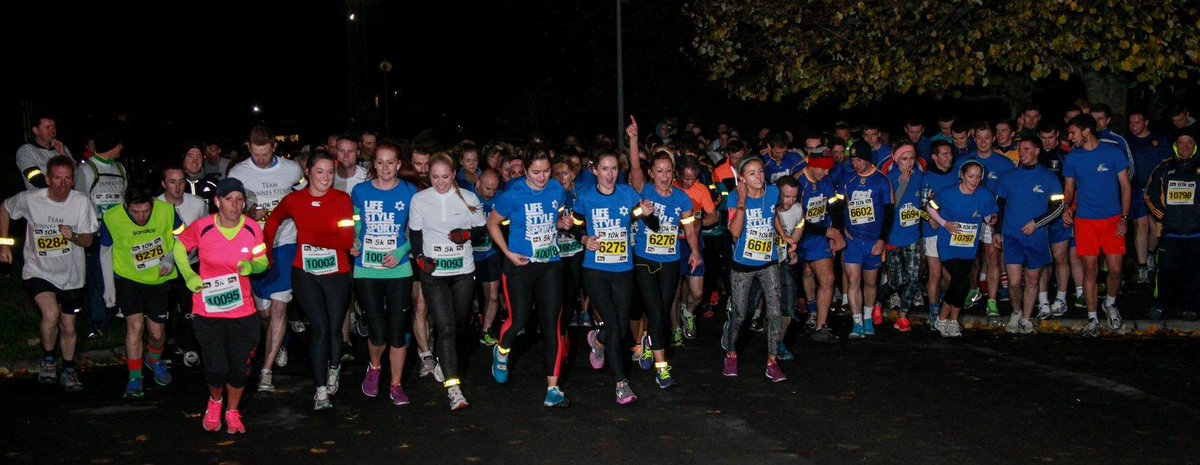 munsterimages's tweet photo. Great turnout in #Limerick for @lifestylesports @TheRunInTheDark #RunInTheDark http://t.co/7Qx0p0PrD2