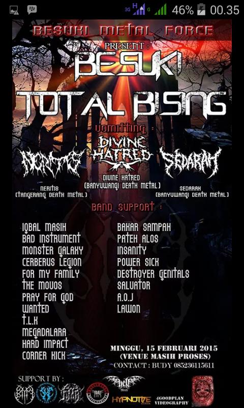 _neritis's tweet image. Sampai jumpa di situbondo jawa timur /m\