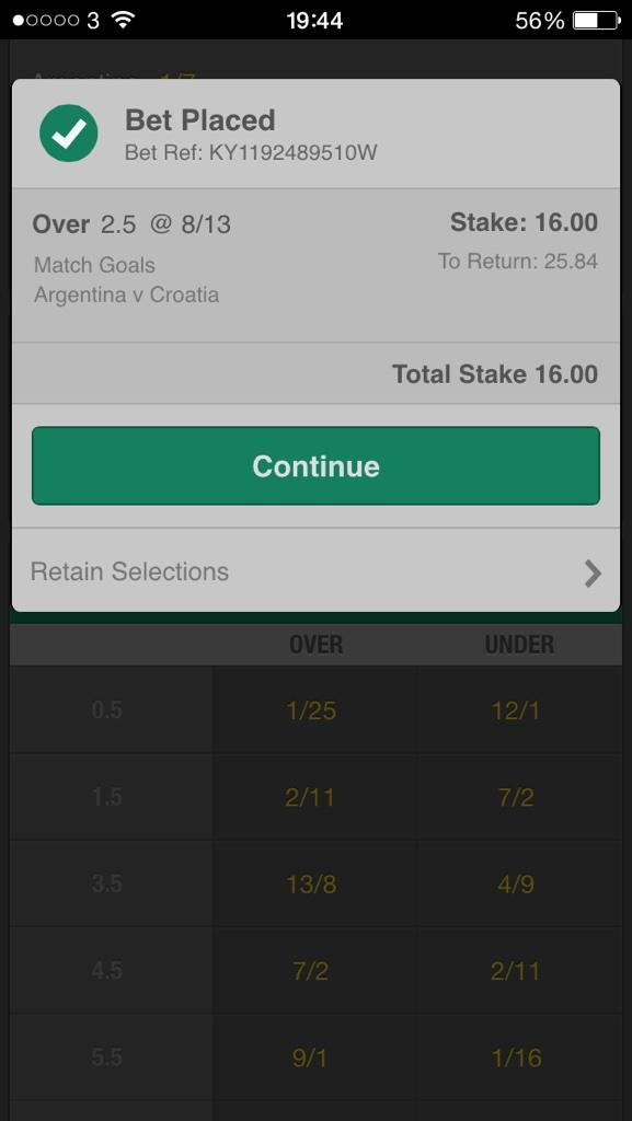 NewFootballTips's tweet image. #10Bets Bet 2/10