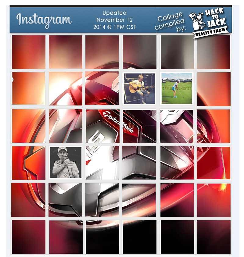 EatSleepGolf4's tweet photo. Only 3 pieces left in the @TaylorMadeGolf #BuildTheClub puzzle for their new R15 driver! http://t.co/B6CH0GNDCN