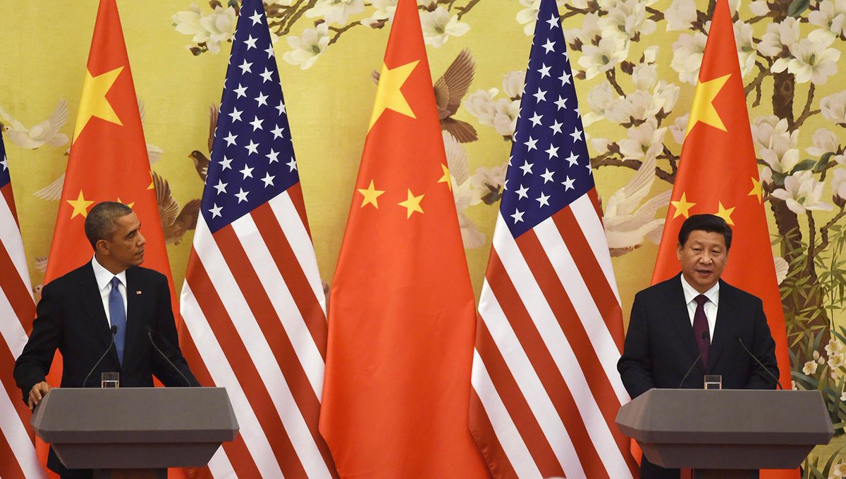 TheOnion's tweet photo. China Vows To Begin Aggressively Falsifying Air Pollution Numbers http://t.co/pu3Vx9U5bZ http://t.co/5zeQeX8arj