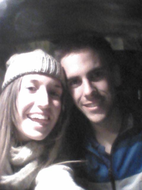 Alastruey7's tweet photo. Todo es más facil junto a ella... http://t.co/dtSqxYi1VG