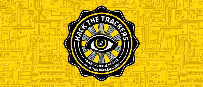 hackthetrackers tweet picture