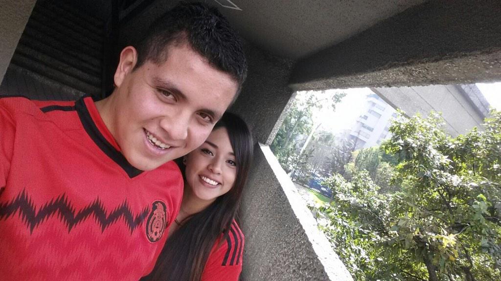aguilarsolis's tweet photo. #LaRevanchaTD  <3 http://t.co/ejXixyVUIa
