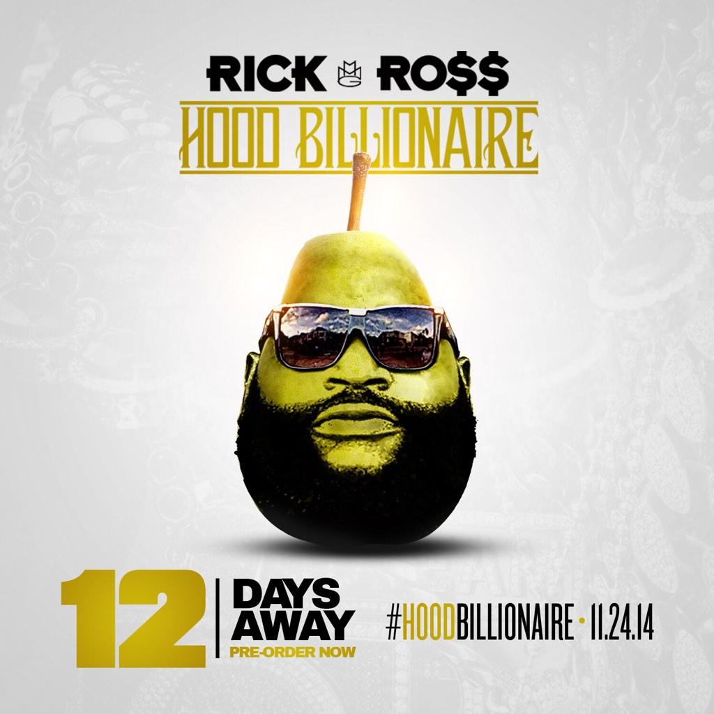 DGK's tweet photo. Shout out to all the #Pears pre-order #HoodBillionaire. http://t.co/cyWVBMBHEk We are only 12 days out ! @rickyrozay http://t.co/4m204C0dCQ