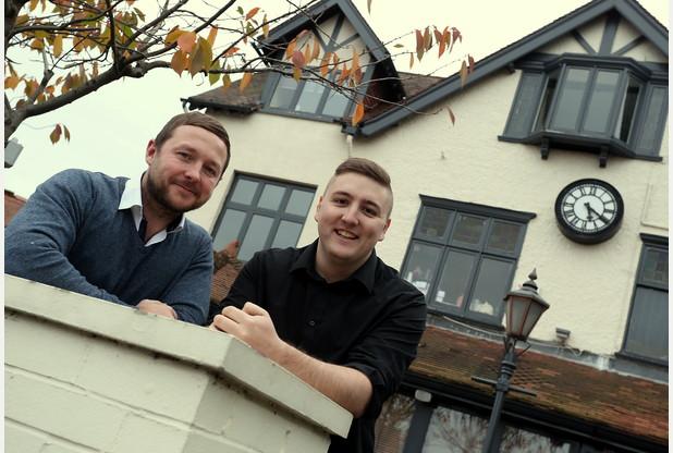 The opening of a new Fat Cat pub in Sherwood will create 20 jobs: ow.ly/EaEUB