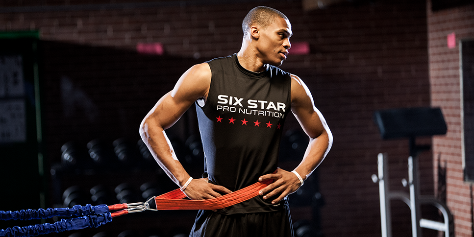 Were wishing Russell Westbrook a happy birthday and a speedy recovery! 