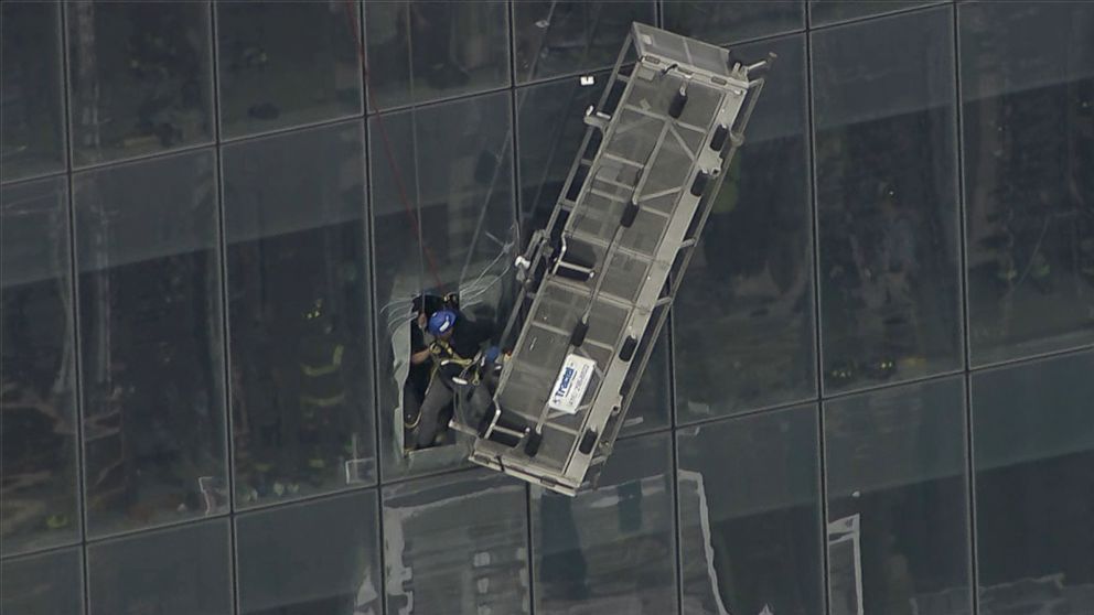 Good Morning America tweet media