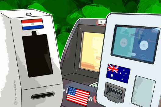 Cointelegraph tweet media