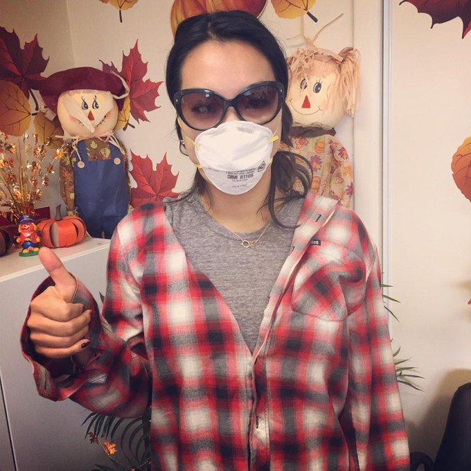 Don't let a headcold keep you from knowing if you have a pussycold. @TalentTesting #knowyourstatus http://t