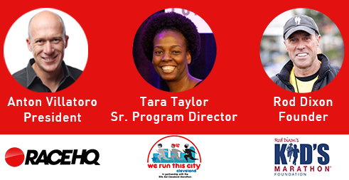 Race_HQ's tweet photo. Part III: Kids Program Webinar w/ Rod Dixon from @kidsmarathon &amp; Tara Taylor from @WRTCKids » http://t.co/4aheTXquRv http://t.co/ScW9oujtg9