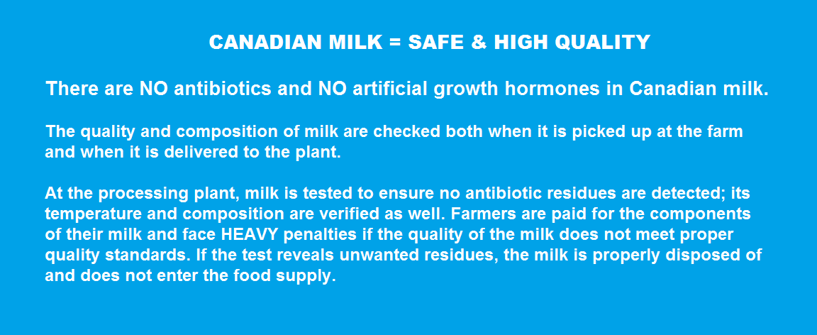 DairyFarmher's tweet photo. Canadian dairy farmers know this...our consumers should too! #agfact
@100CanadianMilk @dfc_plc #cdnag #ontag http://t.co/Zrv0TPcZdE