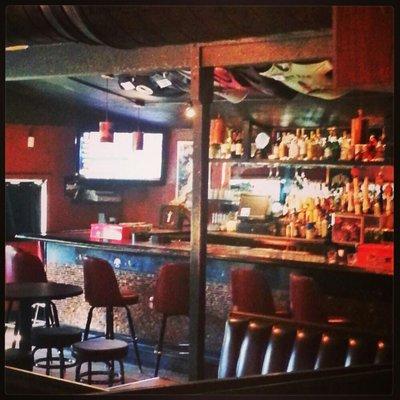 Crow Bar tweet media