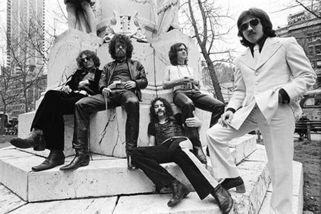 Happy birthday, Blue Oyster Cults Buck Dharma! Here are 10 great songs to help you celebrate:  