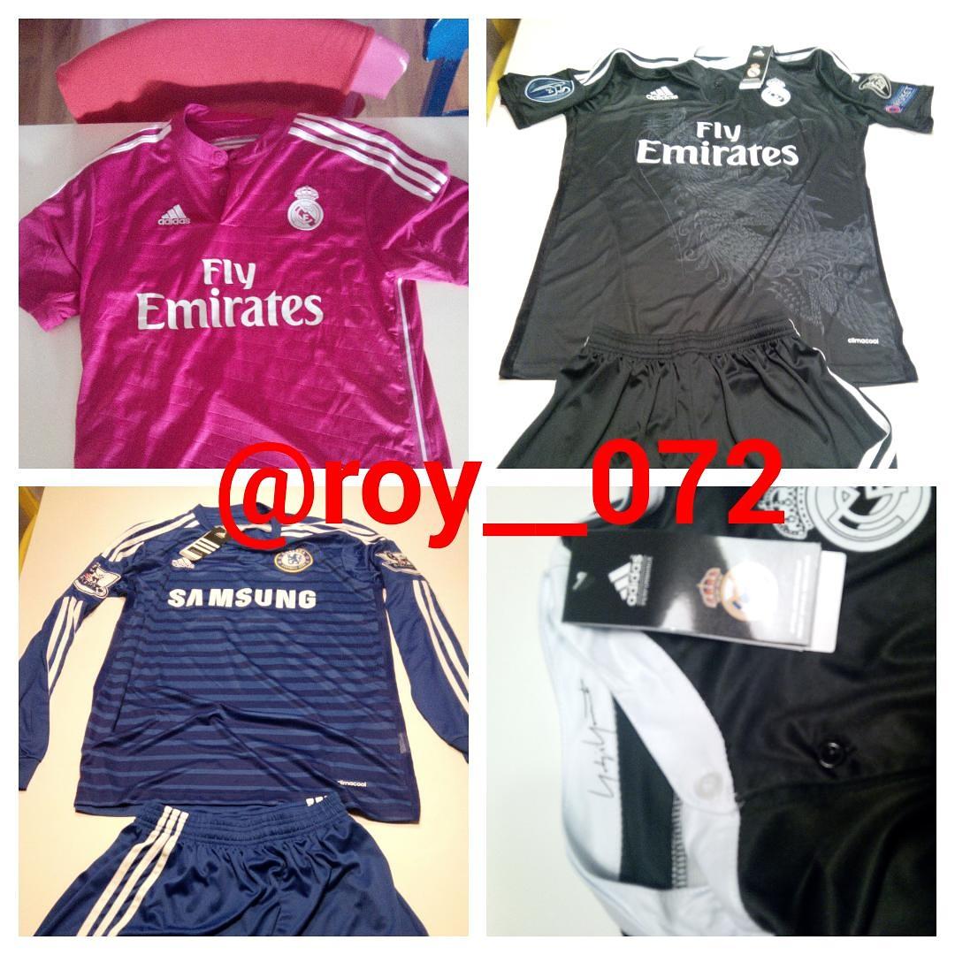 1 van deze of anderen voetbal clubs dm me de prijzen zijn niet duur !