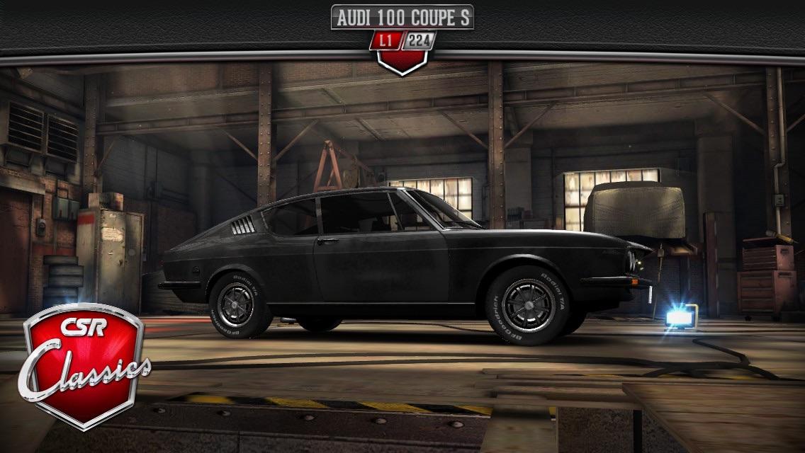 fra_bona's tweet photo. Una nuova decalcomania #paintjob in #CSRClassics per la iOS. GRATIS! http://t.co/bo0JPfQemx http://t.co/OpHhqCj1FO