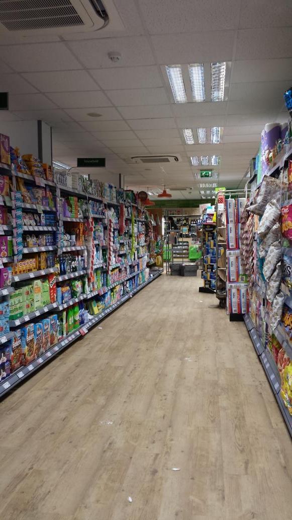 marksaway_c's tweet photo. Getting the @CooperativeFood store ready in Westhoughton for tomorrow's opening. # sparkle clean with @M3_ltd http://t.co/kQfNai2bAY