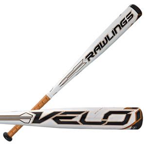 DAILY DEAL 11/12 ...  5150 VELO Alloy Senior League Baseball Bat (-5) only $119.99 #dailydeal bit.ly/1pWZVGq