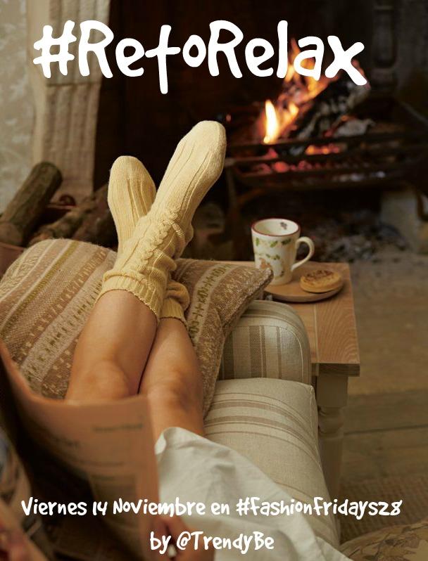 00Frequency's tweet photo. No te pierdas el #RetoRelax de los #FashionFridays!! ¿En qué consiste?https://t.co/hbS2XyMFBR #LaHoraMágica289 http://t.co/mwxSyMQLBQ