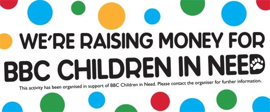 JollyMillerPub's tweet photo. @JollyMillerPub Management &amp; Team are raising money #pyjamaparty #ChildrenInNeed #charity show your support http://t.co/kRjvbt9Cyy