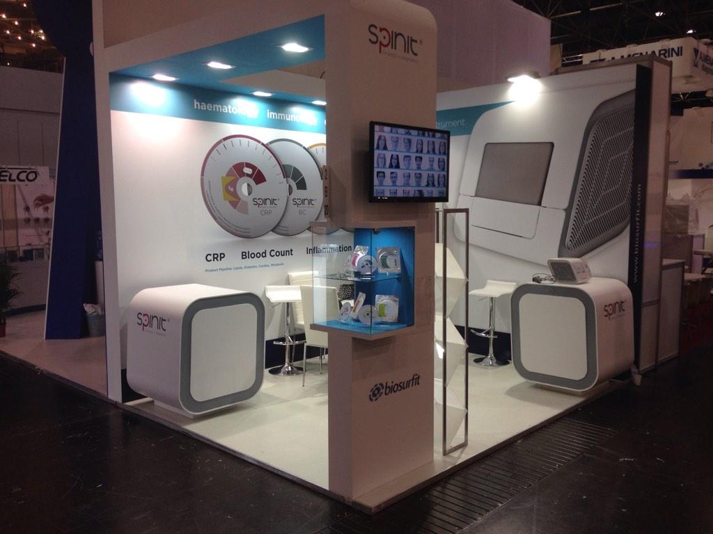 biosurfit's tweet photo. @ Medica. Visit us in hall 02 / B20 http://t.co/wvEeMvTkID