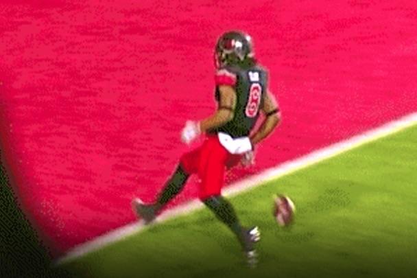 jkhowland's tweet image. As a developer it’s so easy to drop the ball at the 99 yd line. That extra yard really is hard to run. #UtahDeveloper