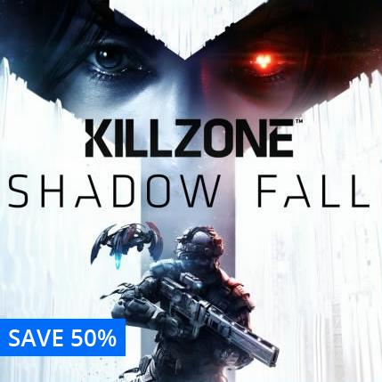 killzone's tweet photo. We are celebrating #killzone10  with an up to 50% discount on our season pass bundle. http://t.co/tyOhB2OkCQ http://t.co/Jp6glB1Em5