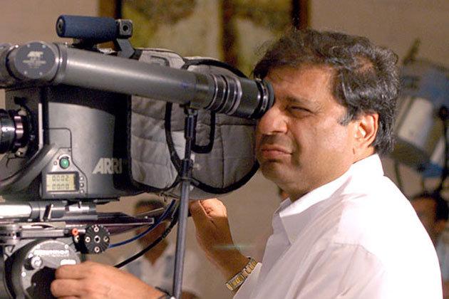 Creativepicturs's tweet photo. It feels sad to hear about the death of the legendary filmmaker #RaviChopra. May his noble soul #RIP. We will Miss U. http://t.co/MIzGo92OJN