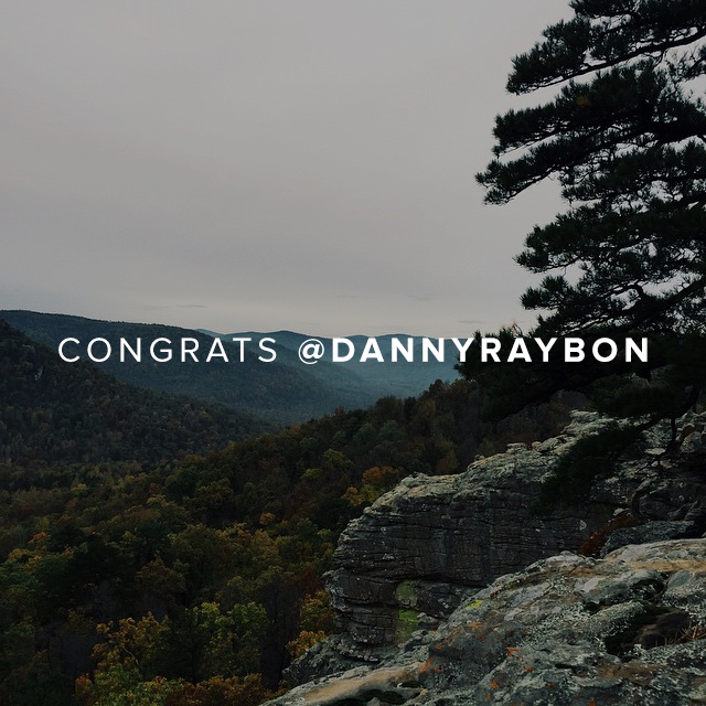 themusicbed's tweet photo. Congrats to @dannyraybon, yesterday's Energizing winner. He used #10vibes on Instagram & won $100 to the playlist. http://t.co/we50kJnWgM