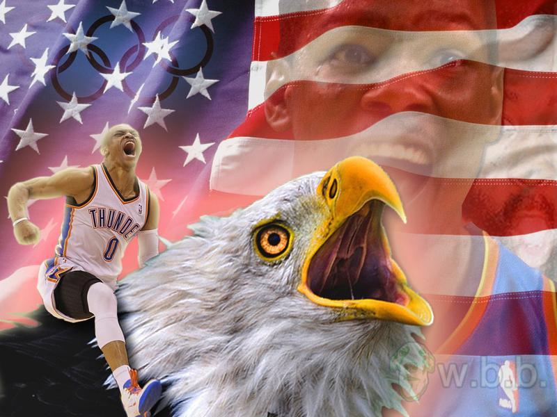 Happy Birthday, Russell Westbrook. via  